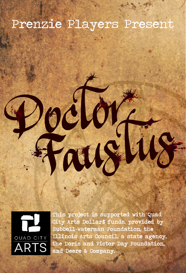 Faustus program