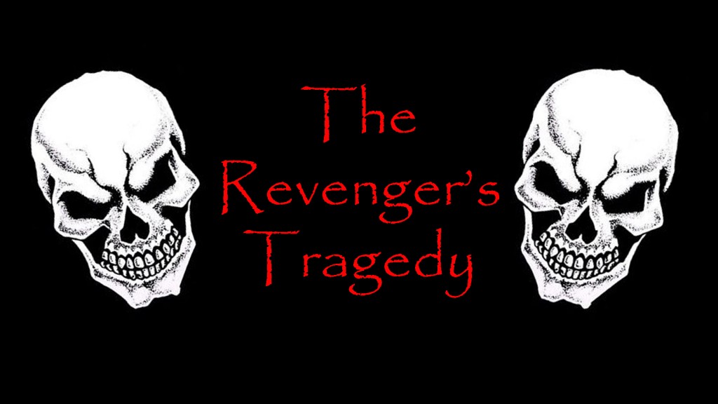 Revengers