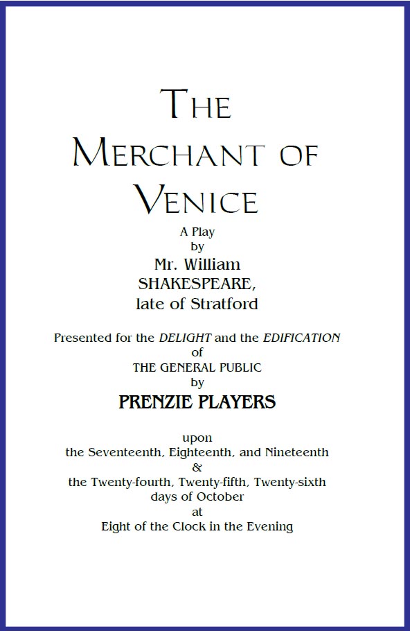 Merchant program