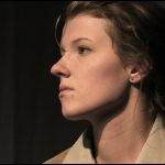 Ali Knollenberg in Timon