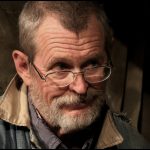 Michael Carron as Apemantus
