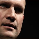 Dan Logan in Timon