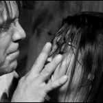 Matt Moody and Kara Widel in Timon