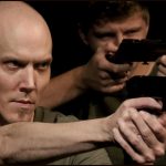 Jesse Mohr and Luke Vermeire in Timon
