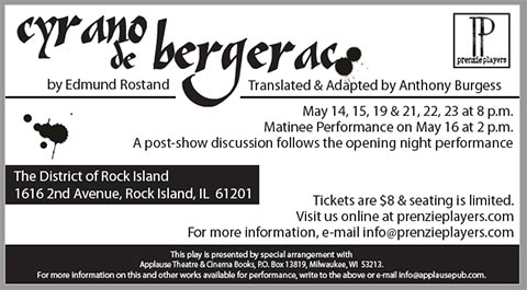 Cyrano ad