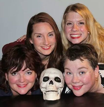 The Dames of Denmark photo