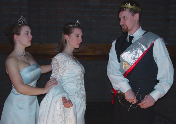 Henry V