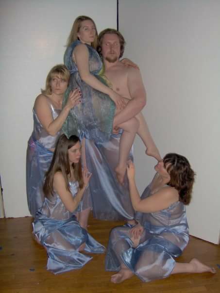 Promo photo for Midsummer