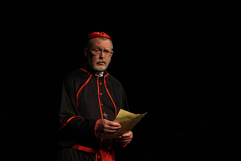 Cardinal Wolsey