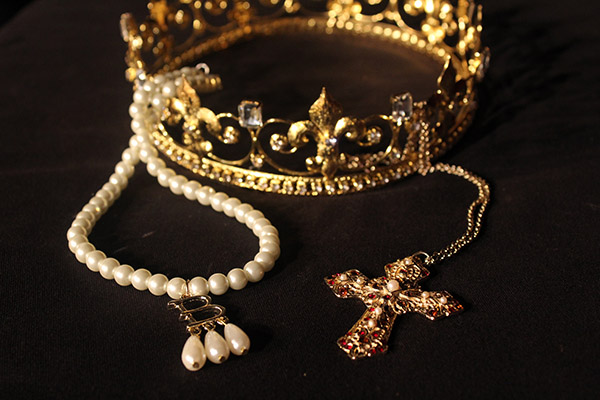 The Crown